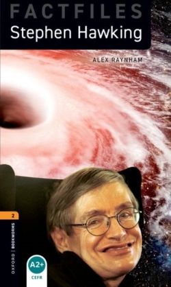 Bertrand.pt - Oxford Bookworms Library: Level 2: Stephen Hawking