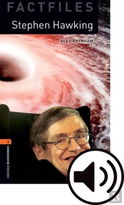 Bertrand.pt - Oxford Bookworms Library: Level 2:: Stephen Hawking Audio Pack