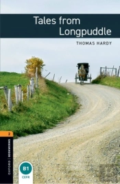 Oxford Bookworms Library: Level 2: Tales From Longpuddle