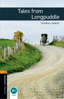 Bertrand.pt - Oxford Bookworms Library: Level 2: Tales From Longpuddle