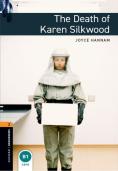 Oxford Bookworms Library: Level 2:: The Death Of Karen Silkwood Audio Pack