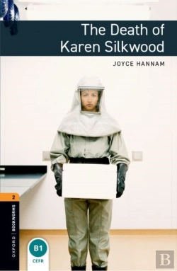 Bertrand.pt - Oxford Bookworms Library: Level 2:: The Death Of Karen Silkwood Audio Pack