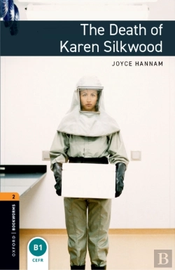 Bertrand.pt - Oxford Bookworms Library Level 2: The Death Of Karen Silkwood