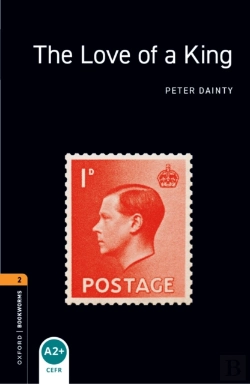 Bertrand.pt - Oxford Bookworms Library Level 2: The Love Of A King