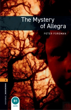 Bertrand.pt - Oxford Bookworms Library Level 2: The Mystery Of Allegra