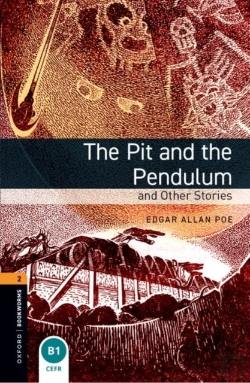 Bertrand.pt - Oxford Bookworms Library: Level 2: The Pit And The Pendulum And Other Stories