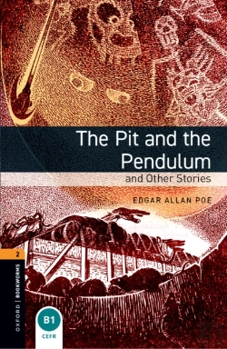 Bertrand.pt - Oxford Bookworms Library Level 2: The Pit And The Pendulum And Other Stories