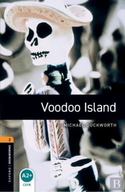 Bertrand.pt - Oxford Bookworms Library: Level 2:: Voodoo Island Audio Pack