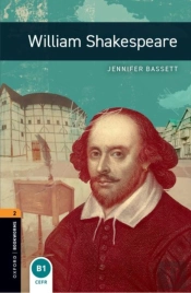 Oxford Bookworms Library: Level 2:: William Shakespeare Audio Pack