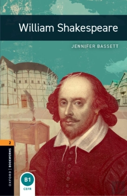 Bertrand.pt - Oxford Bookworms Library Level 2: William Shakespeare
