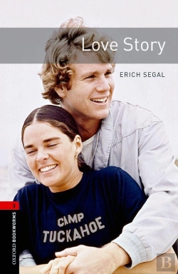 Bertrand.pt - Oxford Bookworms Library: Level 3: Love Story