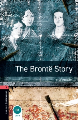 Bertrand.pt - Oxford Bookworms Library Level 3: The Bronte Story