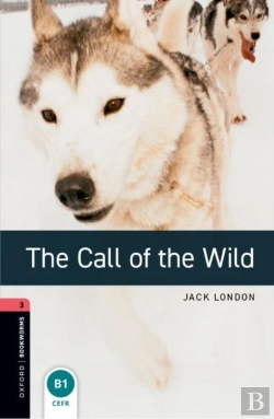 Bertrand.pt - Oxford Bookworms Library: Level 3: The Call Of The Wild