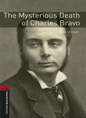 Oxford Bookworms Library: Level 3:: The Mysterious Death Of Charles Bravo Audio Pack