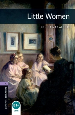 Bertrand.pt - Oxford Bookworms Library: Level 4: Little Women