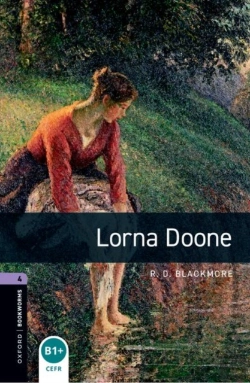 Bertrand.pt - Oxford Bookworms Library: Level 4: Lorna Doone