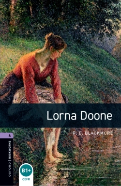 Bertrand.pt - Oxford Bookworms Library Level 4: Lorna Doone