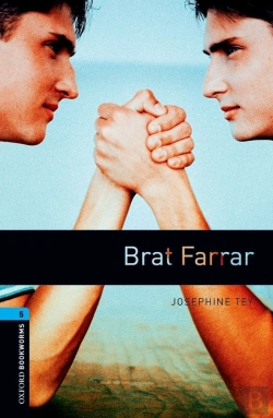 Bertrand.pt - Oxford Bookworms Library: Level 5: Brat Farrar