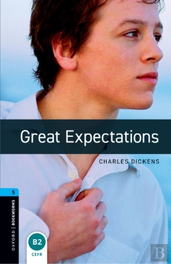 Bertrand.pt - Oxford Bookworms Library Level 5: Great Expectations