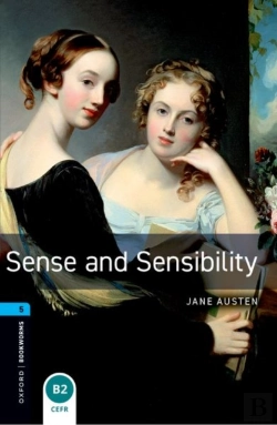 Bertrand.pt - Oxford Bookworms Library: Level 5: Sense And Sensibility