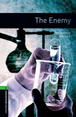 Bertrand.pt - Oxford Bookworms Library: Level 6: The Enemy