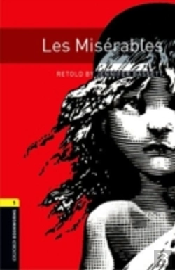 Bertrand.pt - Oxford Bookworms Library: Stage 1: Les Miserables Audio Cd Pack
