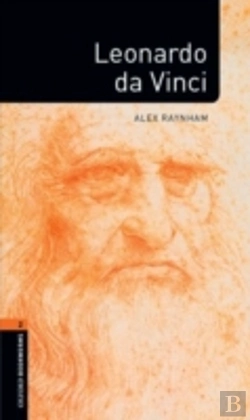 Bertrand.pt - Oxford Bookworms Library: Stage 2: Leonardo Da Vinci Pack