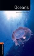 Oxford Bookworms Library: Stage 2: Oceans Audio Cd Pack