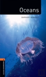 Oxford Bookworms Library: Stage 2: Oceans Audio Cd Pack