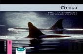 Oxford Bookworms Library: Starter Level:: Orca Audio Pack