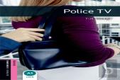 Oxford Bookworms Library: Starter Level:: Police Tv Audio Pack