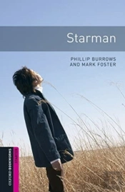 Oxford Bookworms Library: Starter Level:: Starman Audio Pack