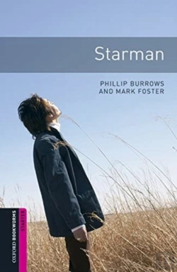 Bertrand.pt - Oxford Bookworms Library: Starter Level:: Starman Audio Pack