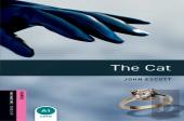 Oxford Bookworms Library: Starter Level:: The Cat Audio Pack