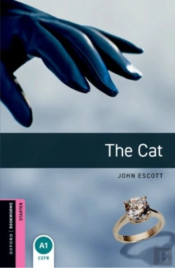 Bertrand.pt - Oxford Bookworms Library: Starter Level:: The Cat Audio Pack