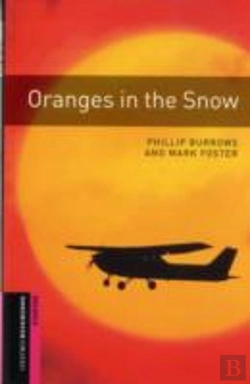 Bertrand.pt - Oxford Bookworms Library: Starter:: Oranges In The Snow