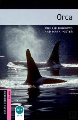 Bertrand.pt - Oxford Bookworms Library Starter: Orca