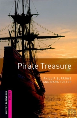 Bertrand.pt - Oxford Bookworms Library: Starter:: Pirate Treasure