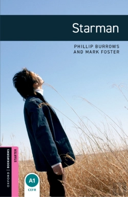 Bertrand.pt - Oxford Bookworms Library Starter: Starman
