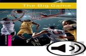 Oxford Bookworms Library: Starter: The Big Game Audio Pack