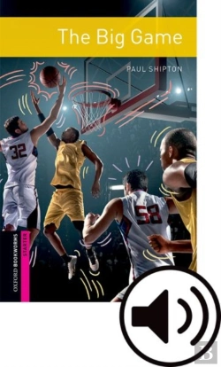 Bertrand.pt - Oxford Bookworms Library: Starter: The Big Game Audio Pack