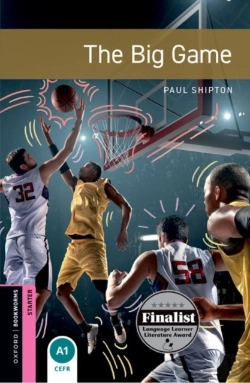 Bertrand.pt - Oxford Bookworms Library: Starter:: The Big Game
