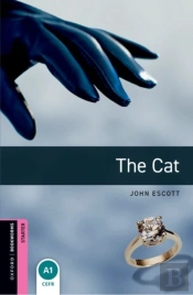 Oxford Bookworms Library: Starter:: The Cat