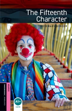 Bertrand.pt - Oxford Bookworms Library Starter: The Fifteenth Character
