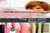 Oxford Bookworms Library: Starter: The Girl With Red Hair Audio Pack
