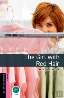 Bertrand.pt - Oxford Bookworms Library: Starter: The Girl With Red Hair Audio Pack