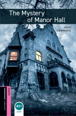 Bertrand.pt - Oxford Bookworms Library Starter: The Mystery Of Manor Hall