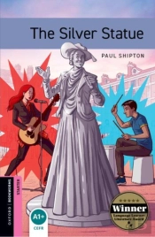 Oxford Bookworms: Starter:: The Silver Statue