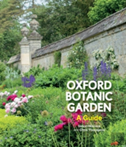 Bertrand.pt - Oxford Botanic Garden