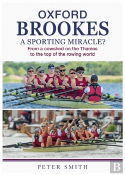 Bertrand.pt - Oxford Brookes A Sporting Miracle?